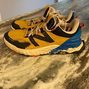 Men’s New Balance FreshFoam Hierro- Size 9.5